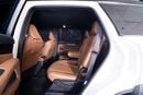 Infiniti QX60 AUTOGRAPH 3.5