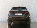 Audi RS Q8 TFSI quattro 4.0L