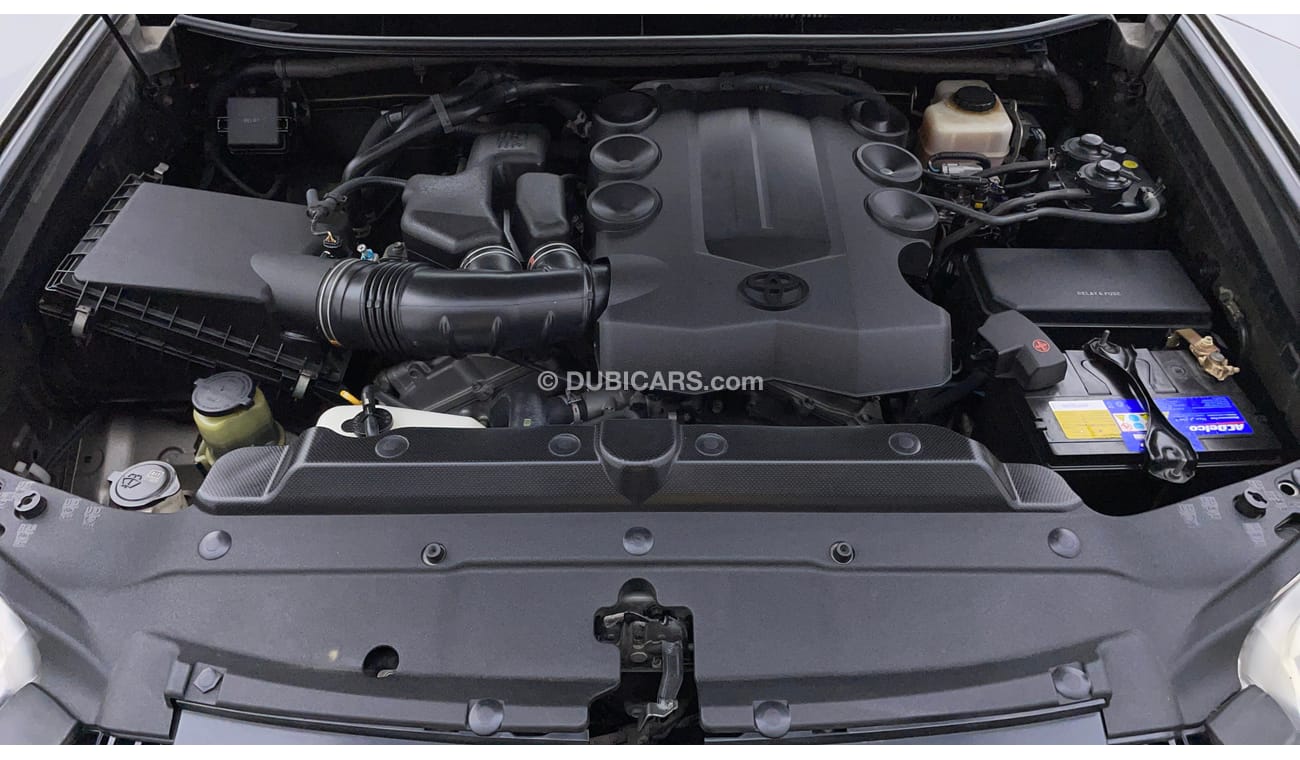 تويوتا برادو GXR 4 | بدون دفعة مقدمة | اختبار قيادة مجاني للمنزل