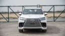 Lexus LX 700h LEXUS LX700H 3.5L HEV URBAN -2025
