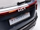 Kia Seltos Exclusive Extended Eid Offer - Limited Time Only! 2030 Kia Warranty, Low KM's, GCC