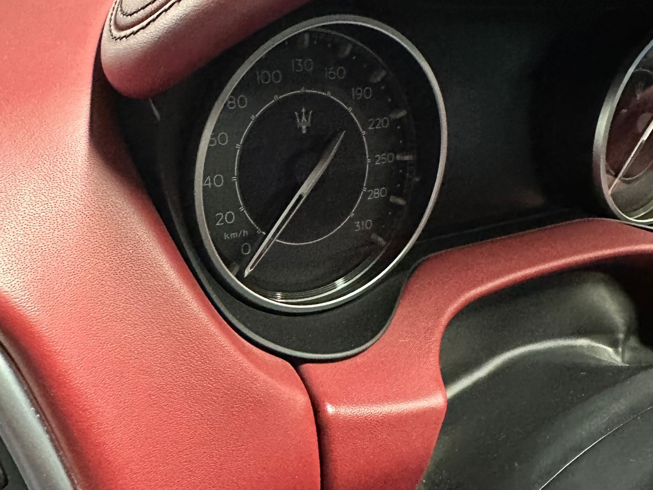 مازيراتي جيبلي