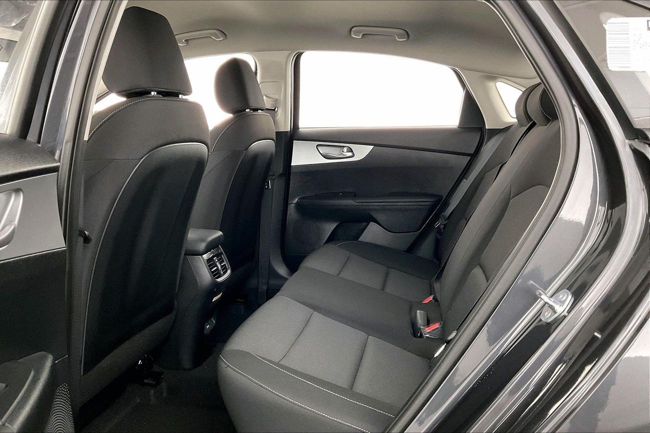 Kia Cerato LX | Guaranteed Warranty | 0 Down Payment