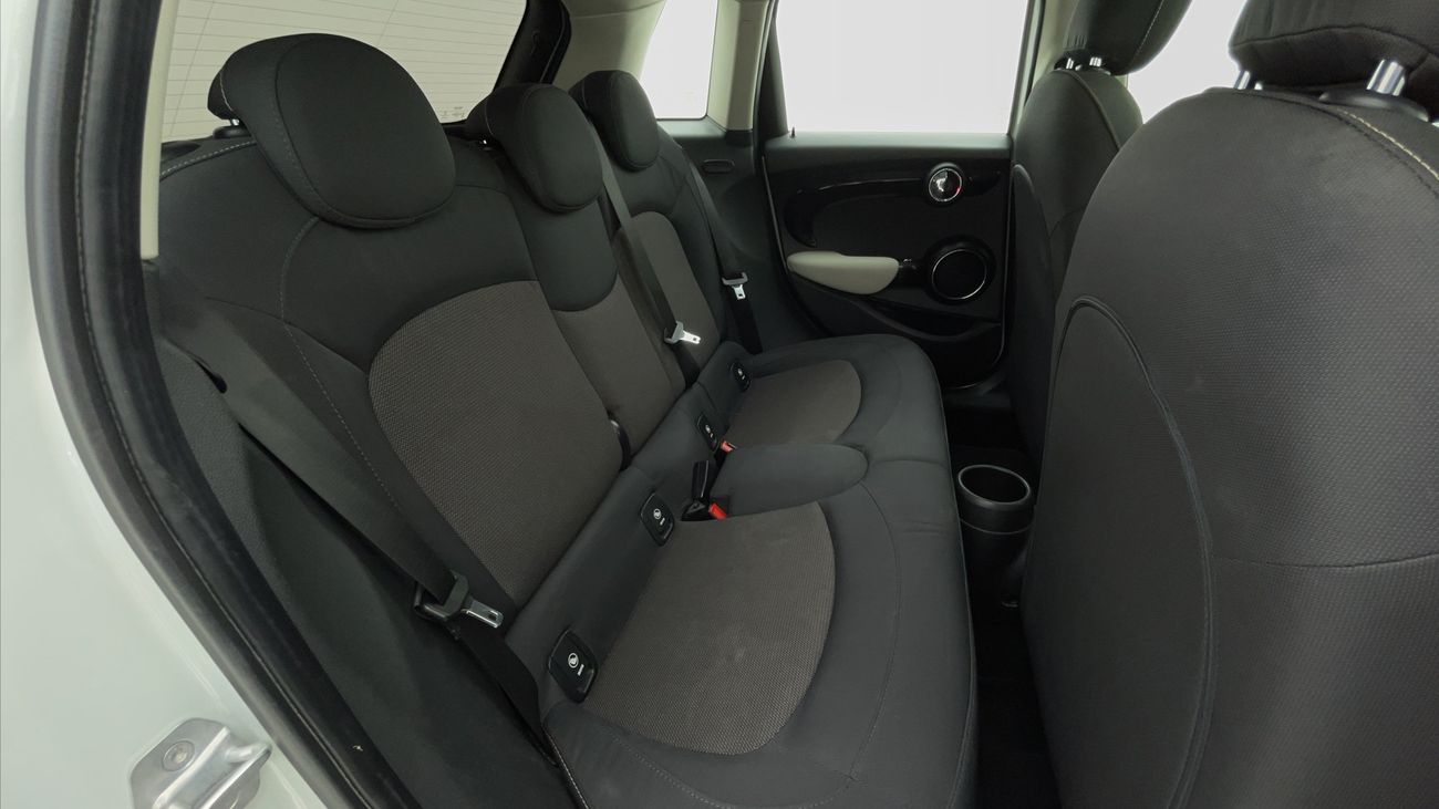 Mini Cooper STD 1.5 | Zero Down Payment | Home Test Drive