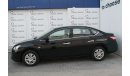 Nissan Sentra 1.8L S 2015 MODEL WITH WARRANTY