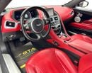 أستون مارتن DB11 2017 Aston Martin DB11 Launch Edition, Excellent Condition, GCC