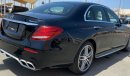 Mercedes-Benz E 450 2019 For urgent SALE