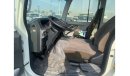 Toyota Coaster 30 seats // diesel engine  // model 2023