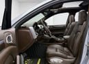 بورش كايان 2017 Porsche Cayenne Platinum Edition, Full Service History, Excellent Condition, GCC