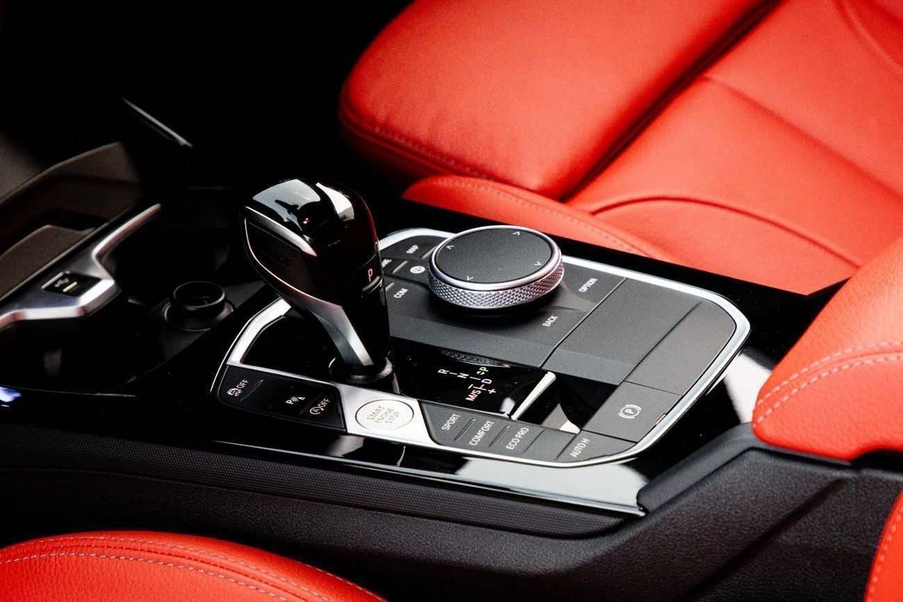 BMW 218i 218i Gran Coupe | 2,292 P.M | 0% Downpayment | Perfect Condition!