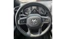RAM 1500 Dodge RAM Sport -2022- Red