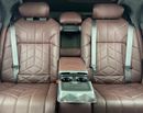 BMW 760i XDRIVE MASTERCLASS M SPORT PACKAGE 4.4L ,V8 ,8 Speed xDrive AWD