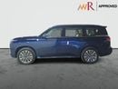 إنفينيتي QX80 2.0