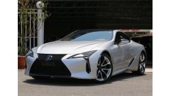 Lexus LC500