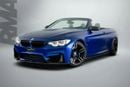 BMW M4 3.0T 3.0L