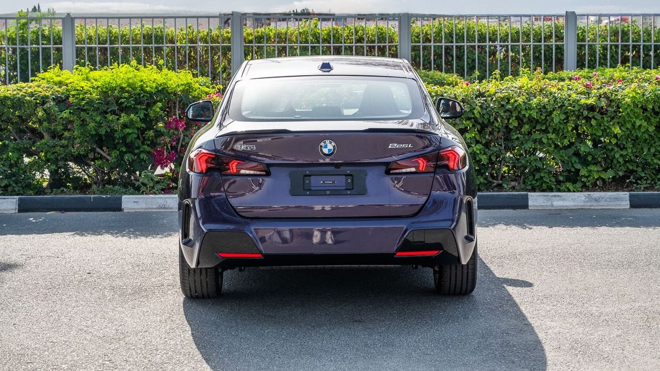 بي أم دبليو 225i BMW 225L 2.0L -2026YM