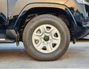 Toyota Land Cruiser GXR GX E1 TWIN TURBO || 3.3L DIESEL A/T / FABRIC SEATS / BIG DVD  (CODE # GX E1)
