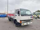 ميتسوبيشي فوسو كانتير MITSUBISHI CANTER TRUCK RHD 1990 MODEL 4.2 L DIESEL MANUAL(PM44620)