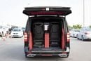 Mercedes-Benz V 250 2022 Mercedes Benz V250 VIP Luxury 2.0 - Black inside Dark Rose | Export Only