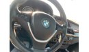 بي أم دبليو X5 BMW X5 خليجي فل ابشن مديل 2007