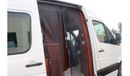 Volkswagen Crafter Volkswagen crafter HOME CAR caravan only 17000 km