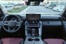 Toyota Land Cruiser TOYOTA LAND CRUISER VXR 3.5L HYBRID 4WD JBL SPEAKERS 2026