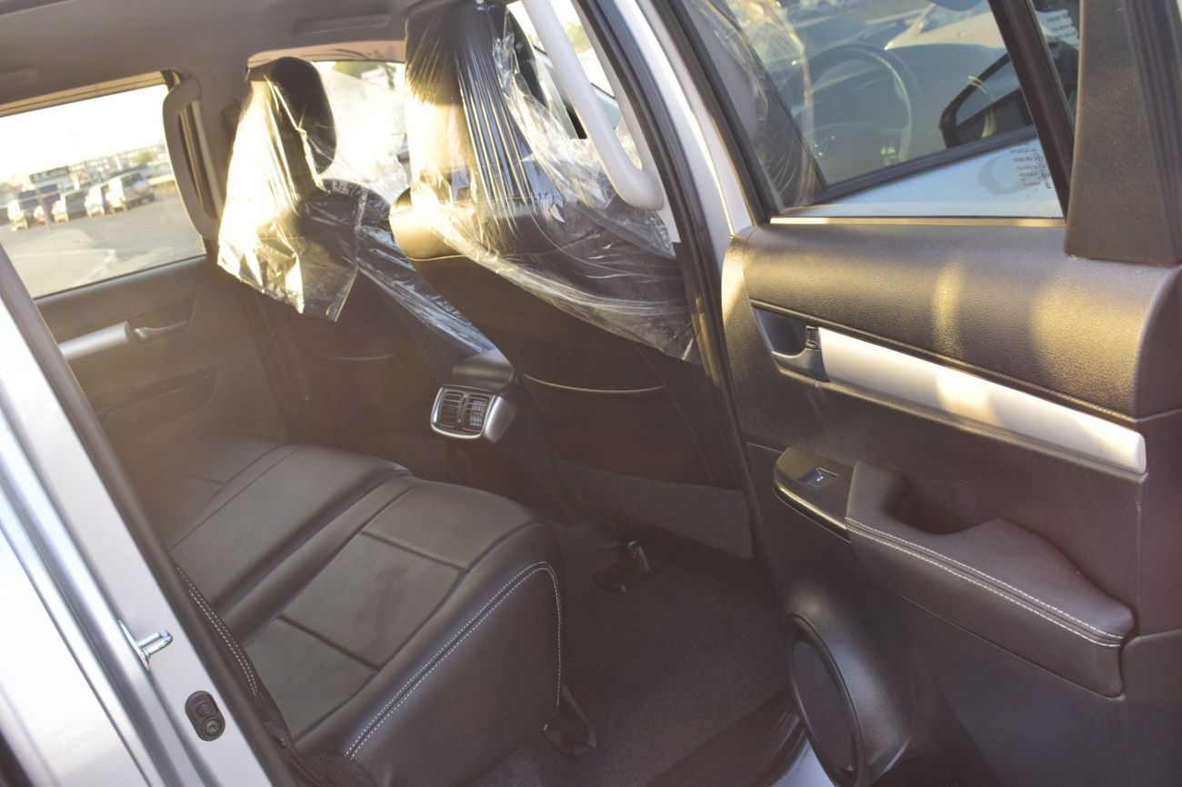Toyota Hilux Toyota Hilux SR5 Diesel RHD Full Option