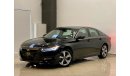 Honda Accord 2020 Honda Accord Sport, 2025 Honda Warranty, Fully Loaded, Brand New Condition, GCC