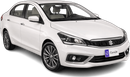 Suzuki Ciaz GLX 2023 | AED 439/Month | 0 DP | 30 Day Return | Warranty | Service History