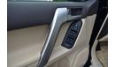 Toyota Prado Vxr V6 4.0l Petrol 7 Seat Automatic Transmission