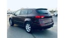 Subaru Tribeca Full option accident free