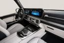 مرسيدس بنز G 63 AMG MERCEDES G63 AMG - FULL CARBON FIBRE -BRAND CONDITION