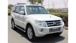 Mitsubishi Pajero 2014/ PAJERO/3.5/ TOP SPECS/GCC/ 1YEAR WARRANTY