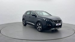 Peugeot 3008 GT LINE 1.6 | Under Warranty | Inspected on 150+ parameters