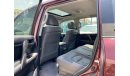 Toyota Land Cruiser DIESEL  4.5L RIGHT HAND DRIVE