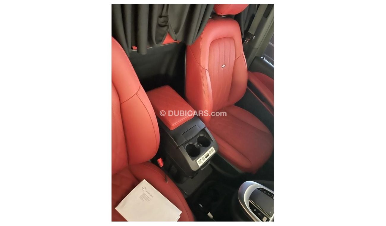 Mercedes-Benz V 250 FALCON EDITION