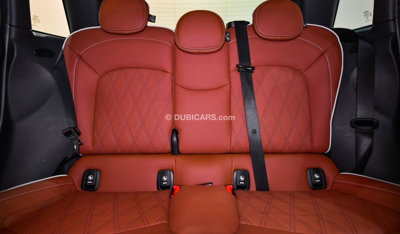 ميني كوبر إس