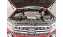 Toyota Land Cruiser GXR V8 LOT: 60108