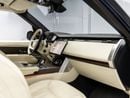 لاند روفر رينج روفر 2023 Range Rover HSE P400, 3.0TC I6, 4WD, 395bhp, 8 Speed Auto