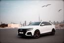 أودي RSQ8 TFSI quattro 4.0L