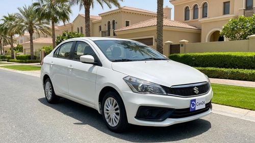 Suzuki Ciaz GL 2024 | AED 438/Month | 0 DP | 30 Day Return | Warranty