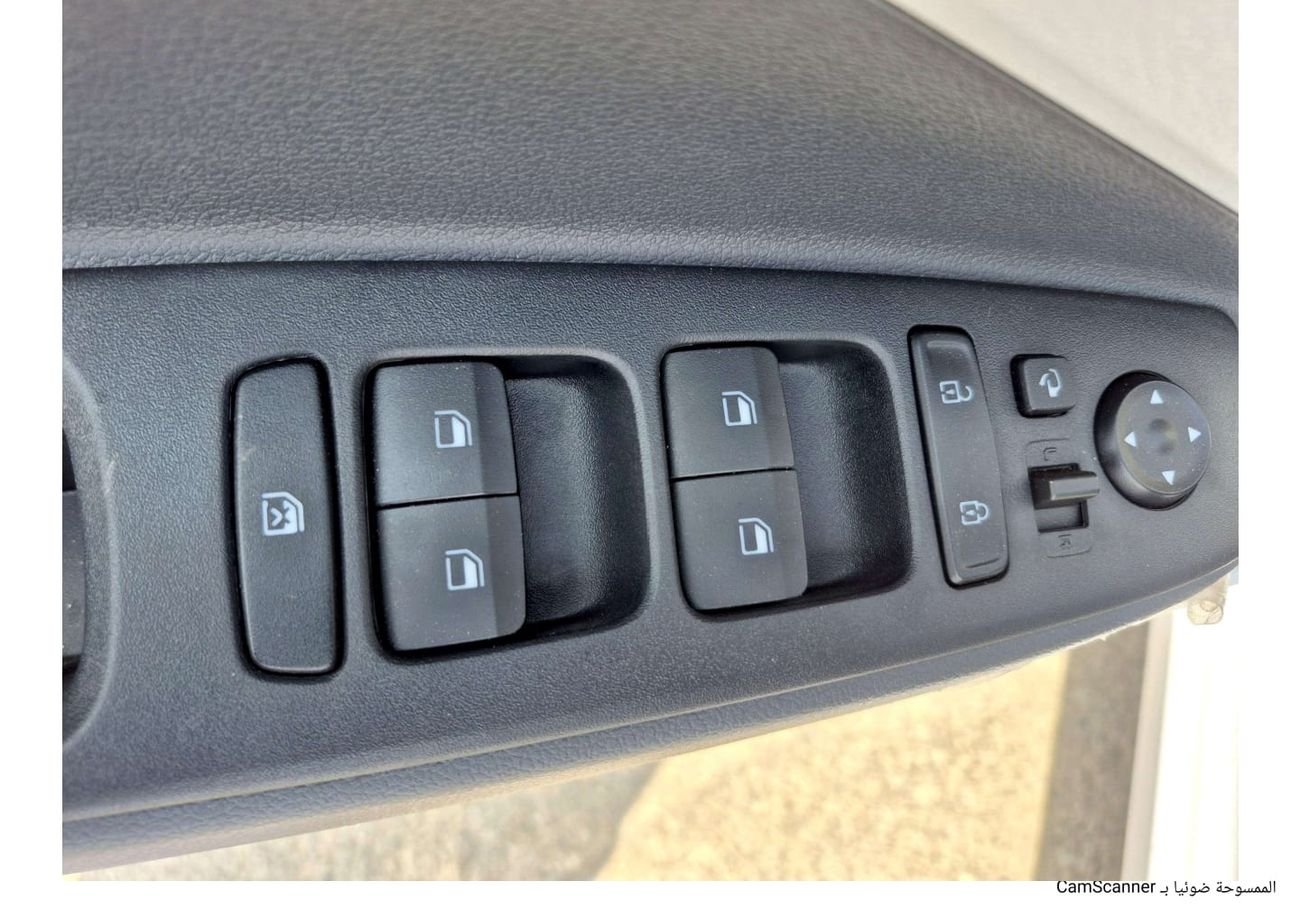 Hyundai Grand i10 Grand i10 2026 1.2l