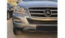 Mercedes-Benz ML 350 SUPER CLEAN CAR ORIGINAL PAINT LOW MILEAGE GCC SPECS GRAND EDITION