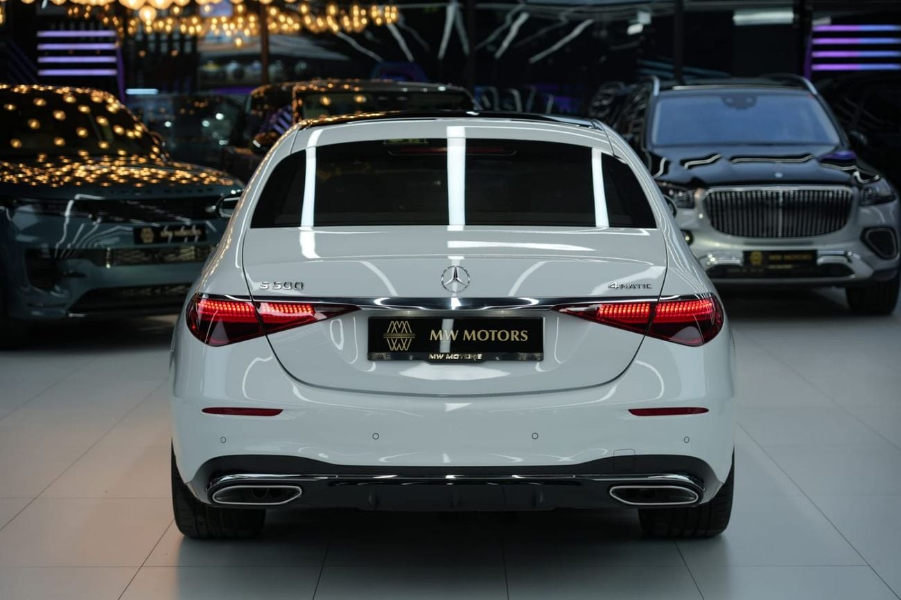 Mercedes Benz S500 Crypto Accepted | Cryptocurrency payments are accepted