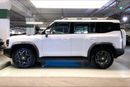 Jetour T2 LUXURY AT | Guaranteed Warranty | 0 Down Payment