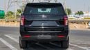 Chevrolet Tahoe Chevrolet Tahoe 5.3L Petrol AT 2023