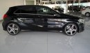 Mercedes-Benz A 250 Mercedes A250 2015 Sports - AED 1,003 EMI