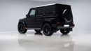 Mercedes-Benz G 63 AMG - 2 Years Approved Warranty - Approved Prepared Vehicle
