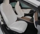Tesla Model S Dual Motor AWD