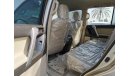 Toyota Prado 4.0L, 17" Rims, LED Headlights, Parking Sensors, Leather Seat, Sunroof, 2nd Start Button (LOT # 751)